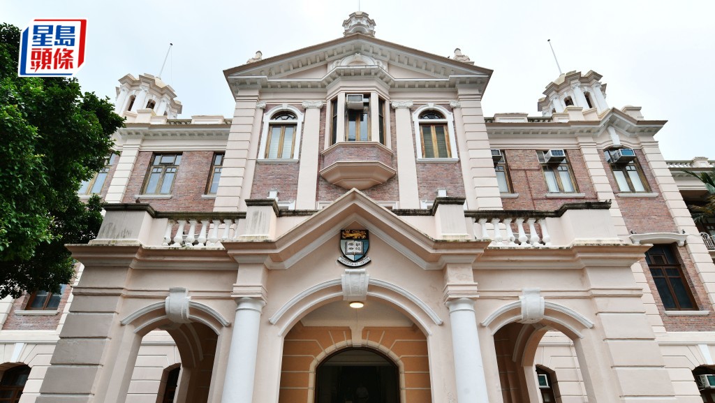 港大研新基因組追蹤法  揭耐藥細菌傳播途徑