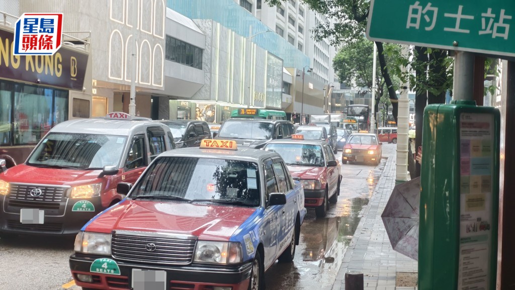 警務處持續在各區採取執法行動，在2025年（截至9月）已緝獲97宗個案。資料圖片