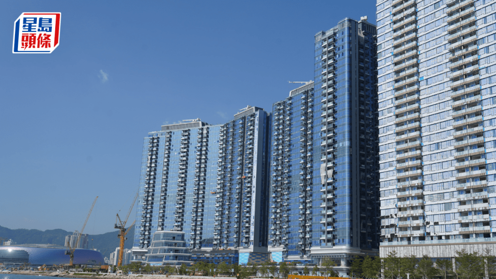 喇沙利道逾1.38萬呎洋房3.38億沽 澐璟連售2伙4房大宅