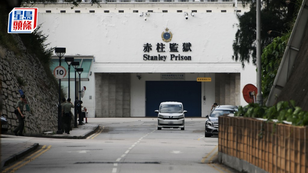 懲教署今日（16日）宣布，即日起全面推行視像探訪電子預約服務。