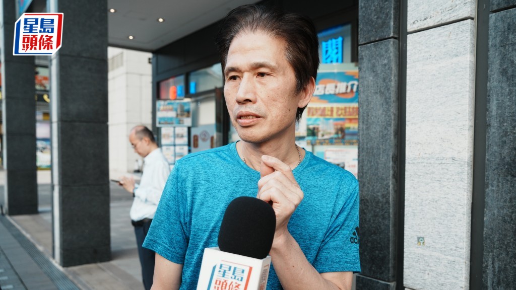董建华逝世｜市民赞「自由行」救经济 哽咽叹「八万五」未逢时遇亚洲金融风暴冲击