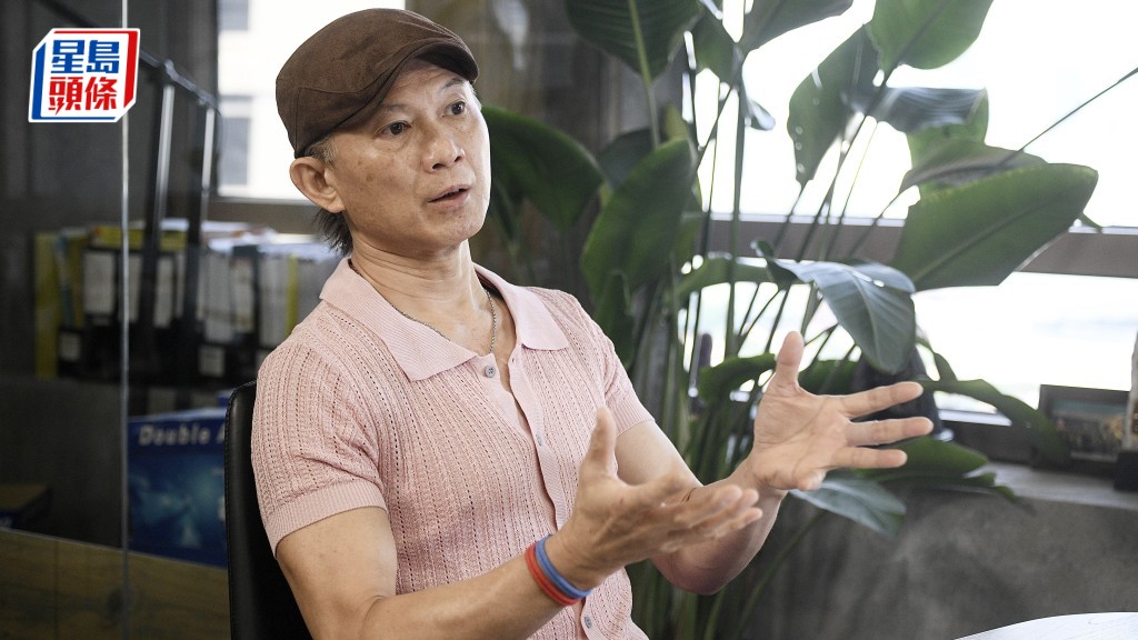 新聞追擊︱前G4：機械人表演恐成恐襲目標 倡事前須三方審核防改裝