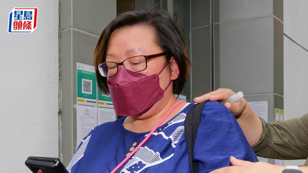 被指收賄的林珍妮擬認罪，並會出庭頂證其餘被告行賄。資料圖片