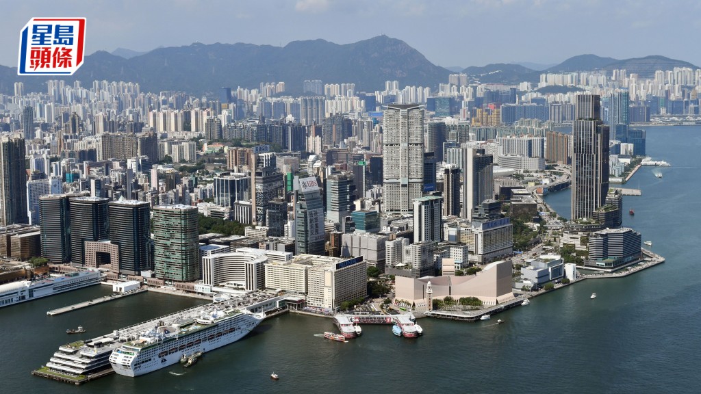 特區政府感謝中國人民銀行支持深化兩地金融市場互聯互通。資料圖片