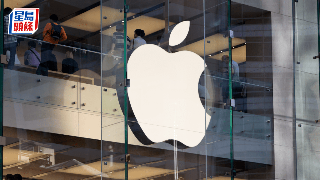 蘋果據報夥阿里訓練中國專用AI模型 Apple Intelligence最快數月內推出