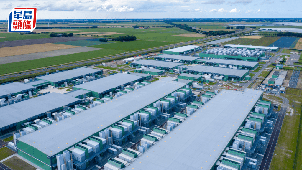 中国2030年剩余电力容量或达400吉瓦 高盛：AI数据中心竞赛将领先美国