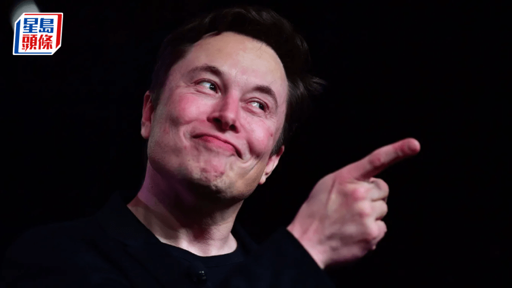 Tesla股東通過馬斯克萬億薪酬方案 支持率逾七成半 馬斯克：開啟一本新的書