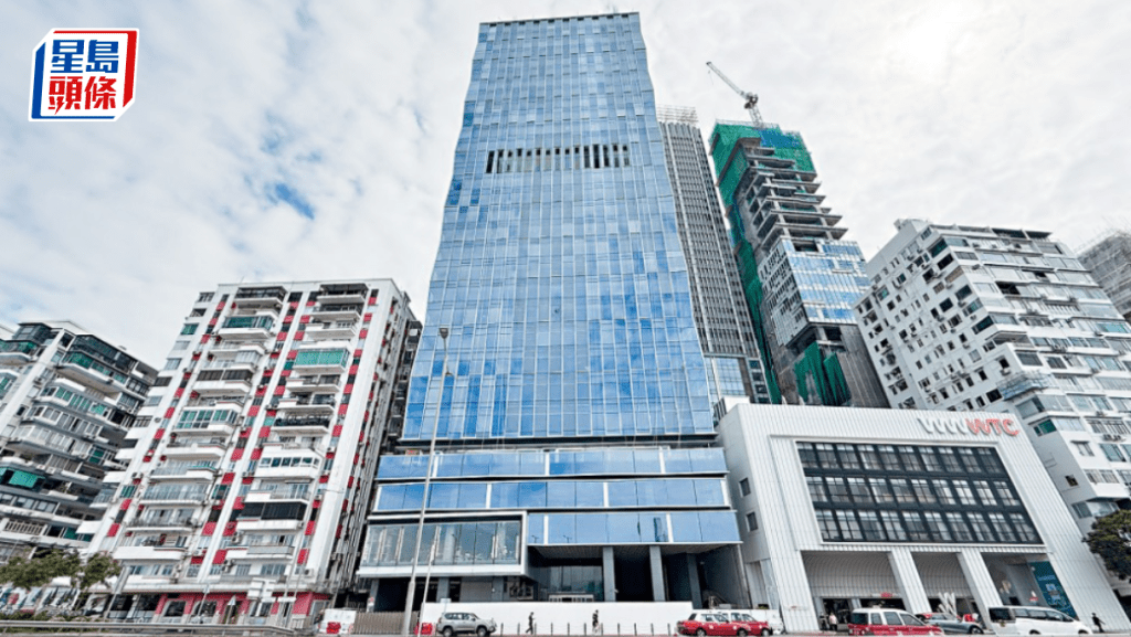 怡和據報計劃出售更多資產 擬悉售港島壹號中心 進一步轉型高增長投資公司