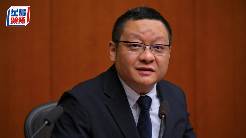 范駿華將會於兩會上就兩個提案提出共6項建議。資料圖片