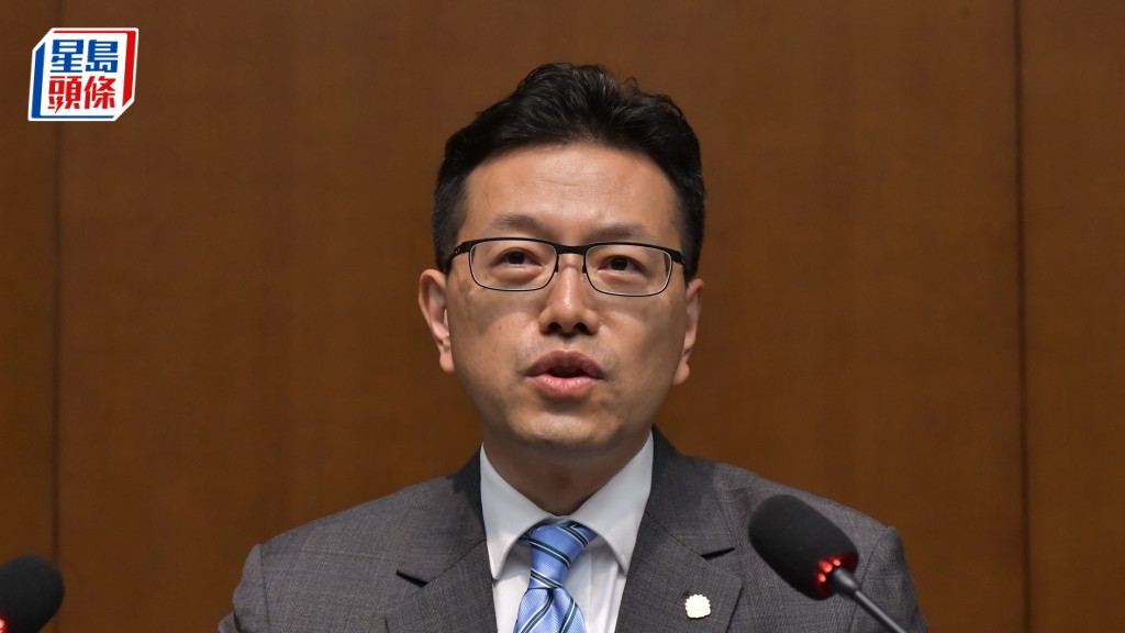 吳秋北指最低工資新方程式立意良好。資料圖片