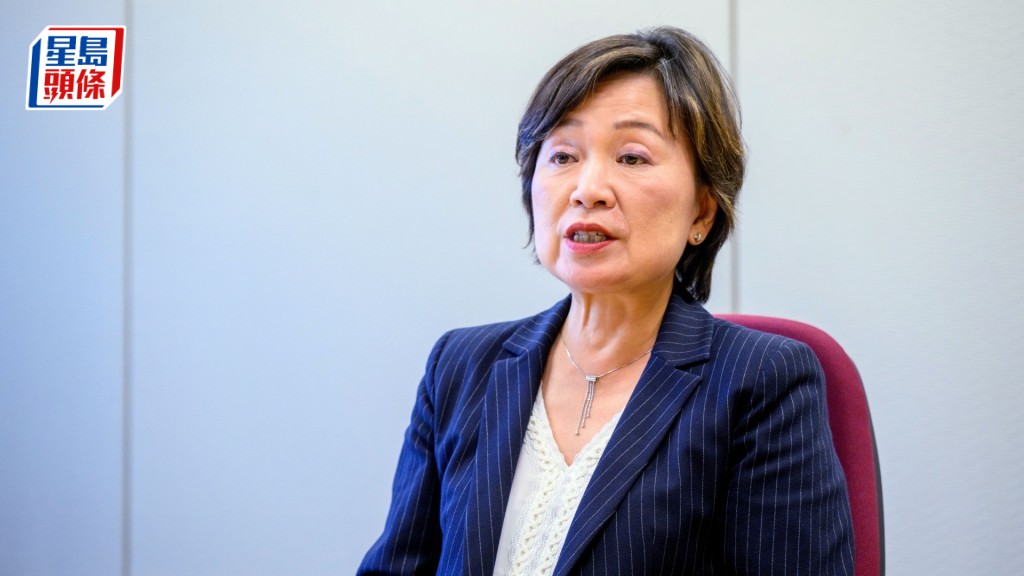蔡若蓮指國家智慧教育公共服務平台免費開放，但需因應課程差異調整。資料圖片
