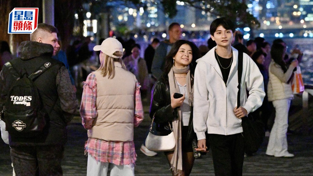 天氣｜明日濕度最高90% 天文台料2.1急跌8°C低見14°C