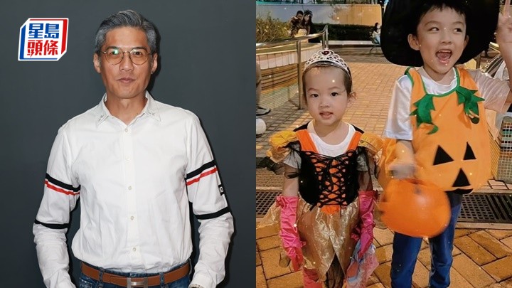李雨陽為養家轉行開食肆  受AI短片衝擊團火未熄︰隨時搵我拍嘢