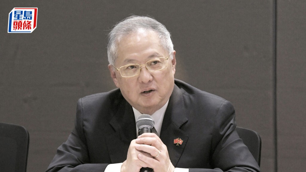 議員倡研下班離線權、超時工作補償制 張宇人斥巧立名目設標準工時籲：千祈唔好學