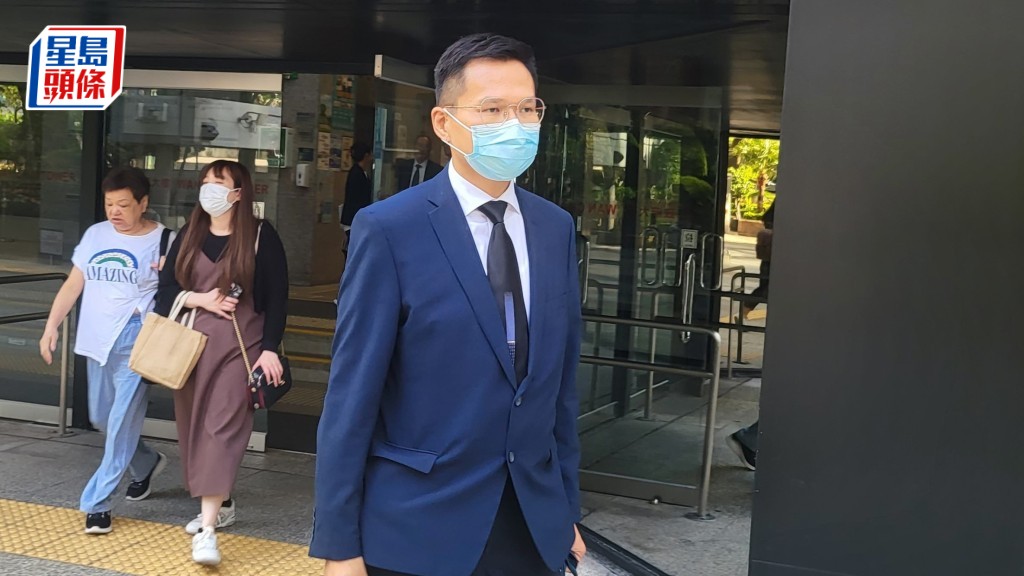 被告陸振中。王仁昌攝