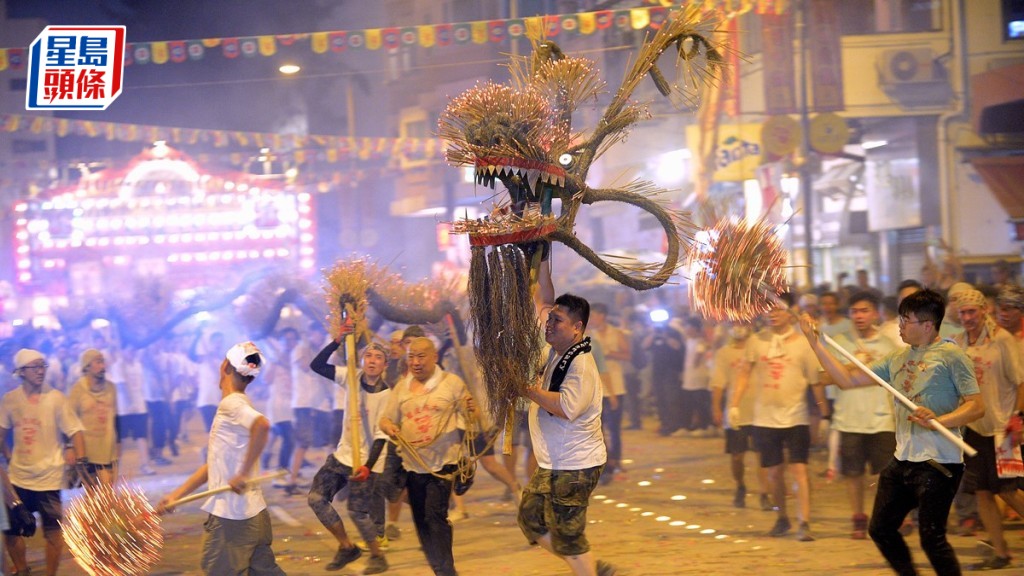 議員關注本港保護及推廣非遺工作 倡仿效國家設非遺傳承人制度
