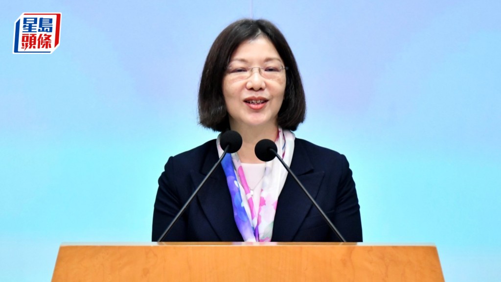 謝小華表示，選舉管理委員會暫時認為現階段舉行補選的可能性極低，亦不符合成本效益。資料圖片