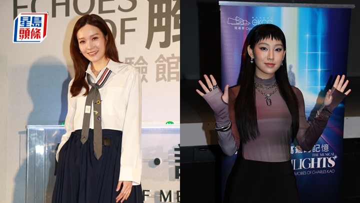 李佳芯一腳踢安排家庭旅行  讚炎明熹自組工作室夠自由   