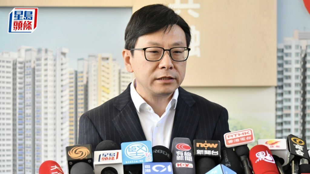 勞工及福利局局長孫玉菡表示，《強制舉報虐待兒童條例》實施成功而平穩。資料圖片