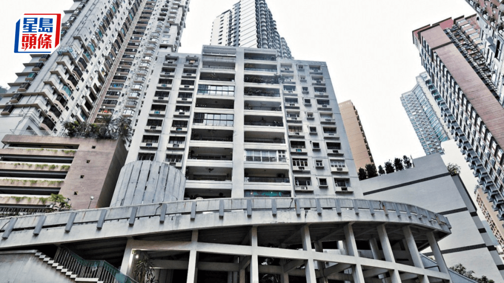 今年來強拍申請5宗創三年高 恒基涉3宗同類個案