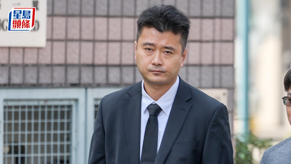 楊孟羲上訴被駁回，維持原判即時服刑。資料圖片