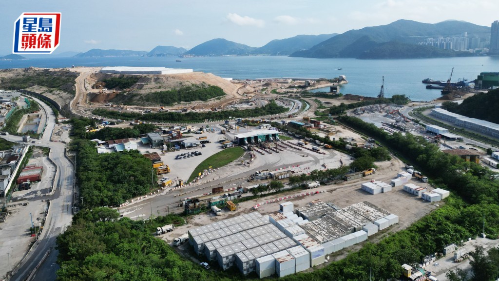 發展局現時無意重推勾地制度,也沒有打算賣地和勾地雙軌並行。資料圖片