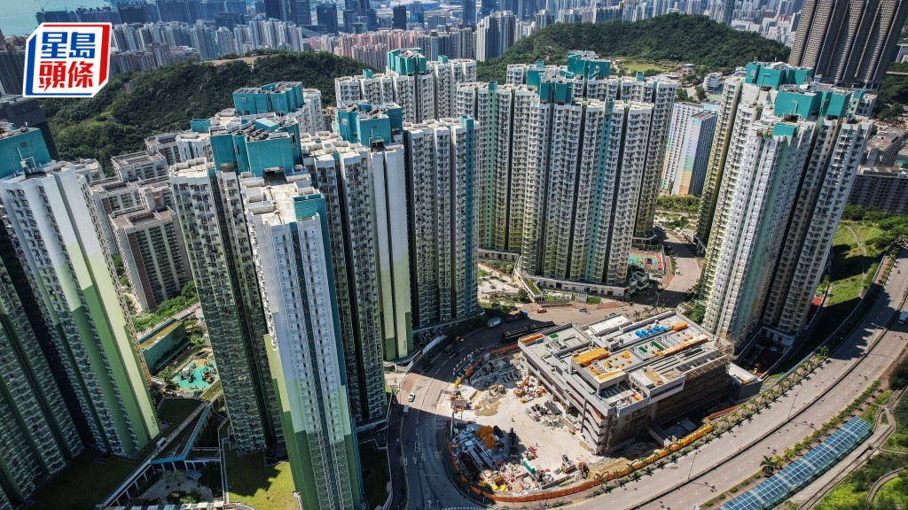 重推租置｜何永賢：社會對計劃存兩極意見  重推方向及定價策略需審慎研討