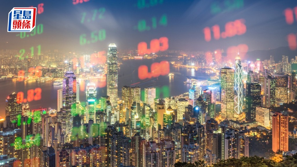 歐美銀行股沽壓蔓延香港 渣打友邦齊挫半成 專家指止跌須看外圍