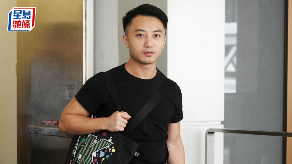 吴子乐申法援被拒。资料图片