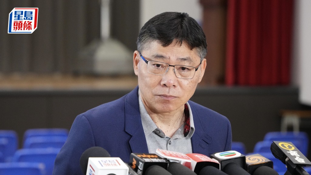 林世雄表示,當局已作出評估,並因應各情況,採取一系列措施,全天候監察海、陸、空情況,適時作出應對。資料圖片