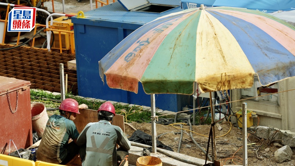 輸入外勞｜議員籲調整行業工資中位數輸入安排 孫玉菡：要保障本地工人就業優先