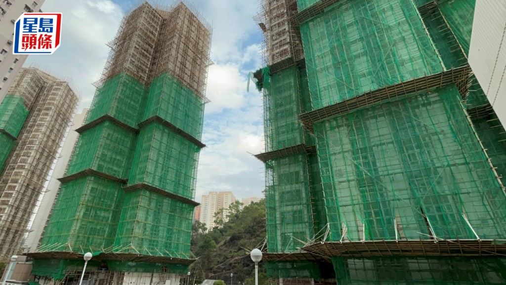 發展局及市建局第四季推出加強版招標妥，並設立跨部門預審名單。資料圖片
