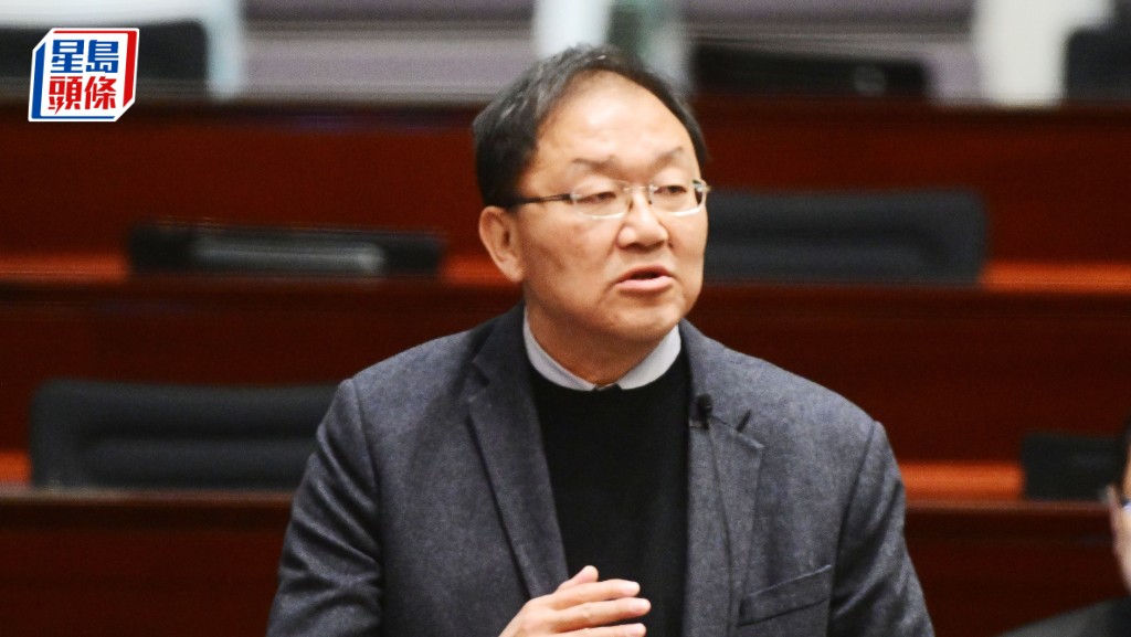 黃錦輝酒駕｜FB撰文致歉：全面配合調查 政圈消息指有醉駕前科