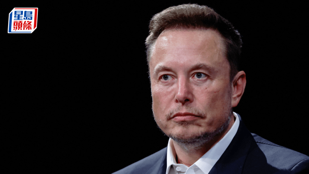 馬斯克稱AI是解決美債危機唯一出路 未來金錢將「不再重要」