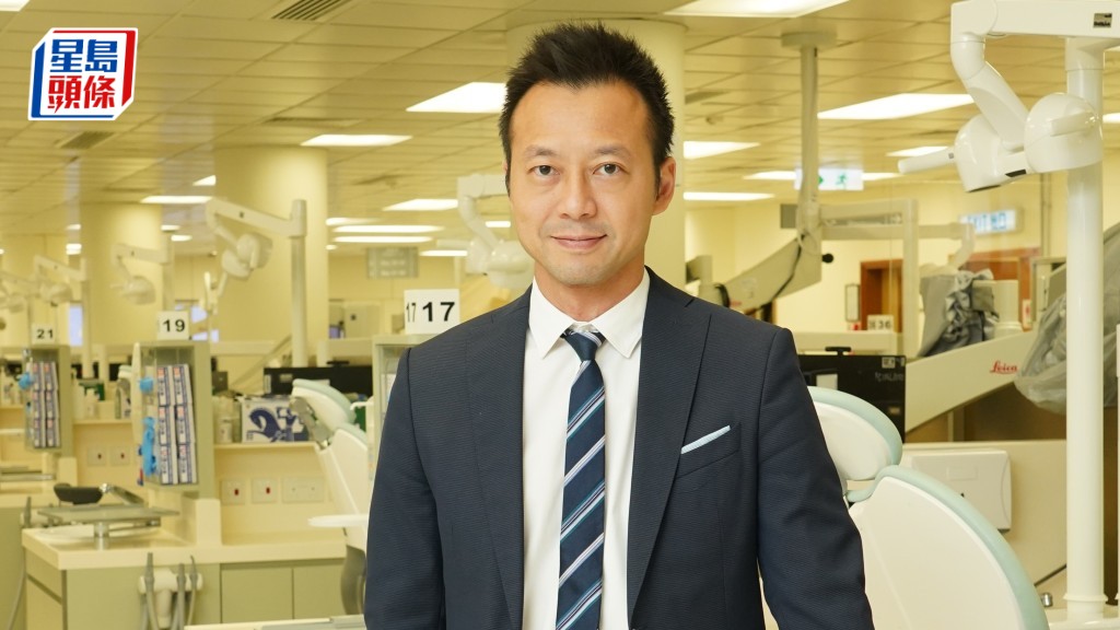 牙科重視學生多元培訓 學院冀未來增資源招收更多國際生