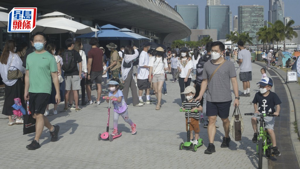 多名議員促改革父母對子女責任和權利法例 政府:平衡各方意見後才思考路向