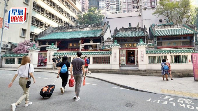 旅發局招募「旅遊義工」  培訓有心人傳揚香港文化、推介地道特色