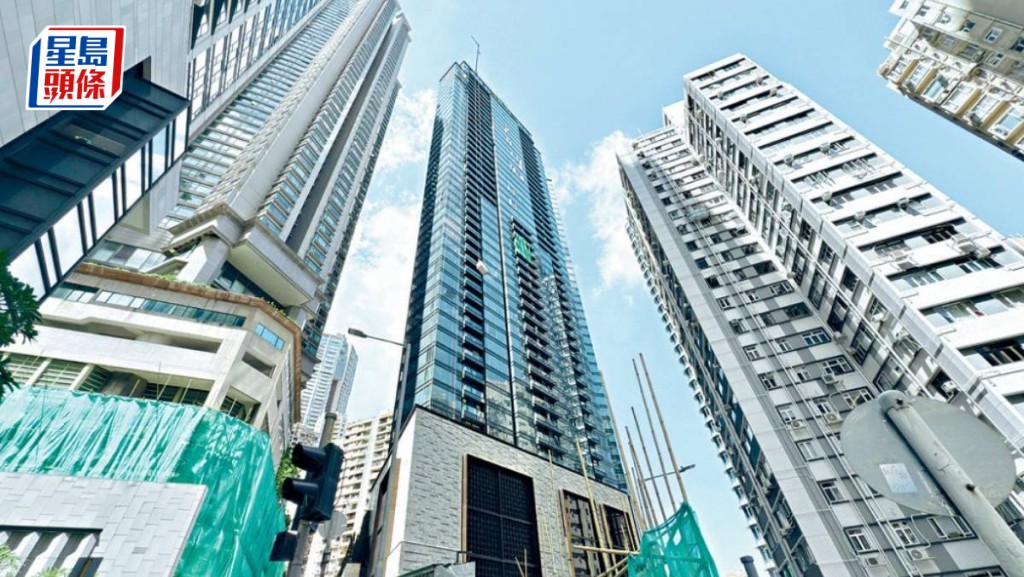 1月錄26宗豪宅「大刁」成交 創一手新例後單月最多 