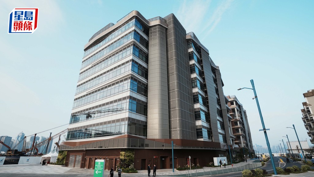財委會通過撥款37億加快完成港深創科園首期基建 孫東籲提速建設北都以節省時間工資