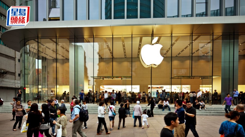 蘋果據報最快下月推智能家居顯示屏 外形似切半HomePod 具人面識別功能