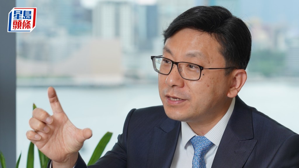 廣東院舍計劃|勞福局:擬擴展至所有領取綜援長者