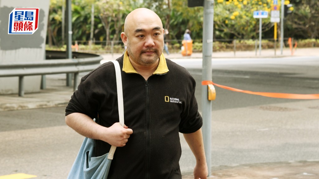 龐一鳴申請押後案件索取文件，獲法庭批准。資料圖片