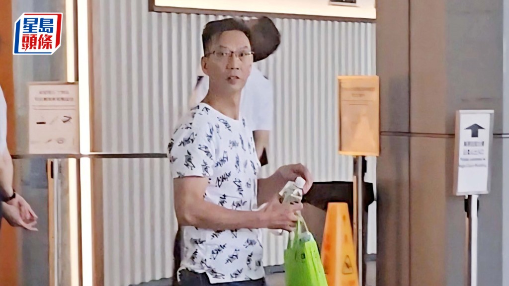 包括李子奇在內的14名被告，全獲裁定表證不成立，當庭釋放兼獲批訟費。資料圖片