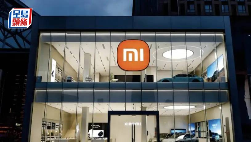 小米手機次季歐洲市佔率達23% 超越蘋果排第二位