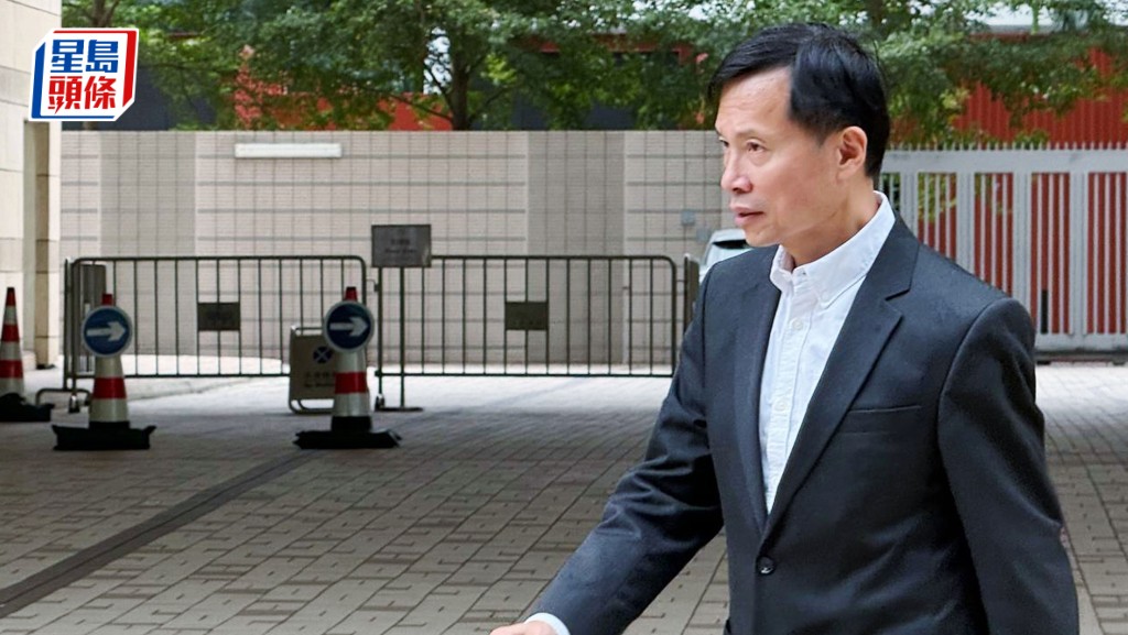 東區醫院兒科及青少年科顧問醫生李誠仁認為，本次事件中，沒有醫院能比兒童醫院處理得更好。雷璟怡攝