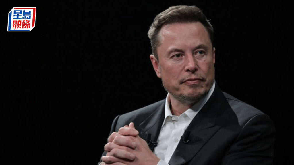 馬斯克計劃於月球建AI衛星工廠 用質量驅動器發射 X未來推出支付功能「X Money」