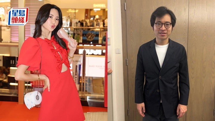 裕美穿紅衣挑起男友性慾  多次拒婚怕生女似林作 3000萬賣子宮嫌少