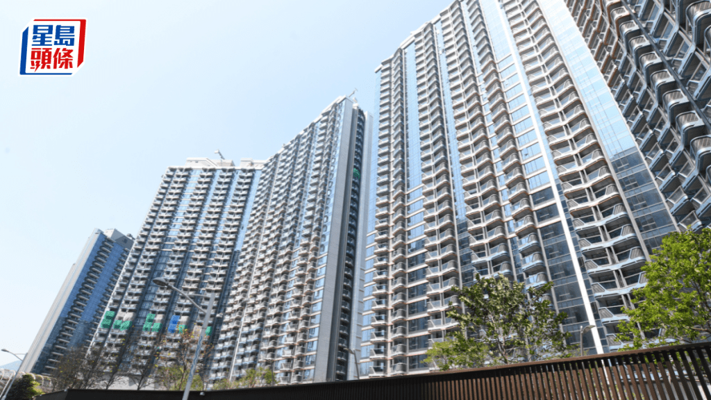 新盘销情稳2日沽约38伙 启德海湾连录约7宗成交