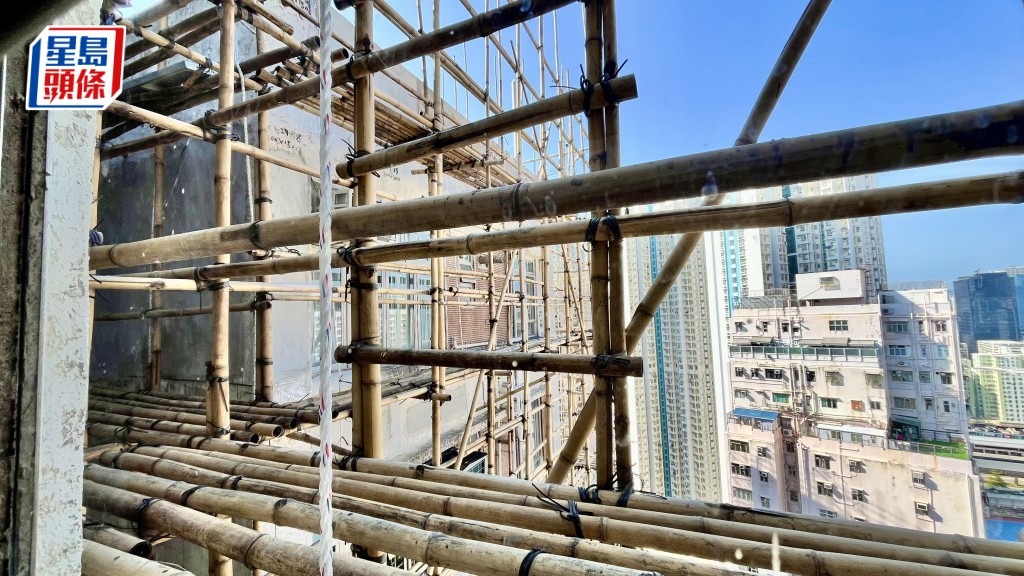 政府就《建筑物管理条例》修订展开公众咨询 提五大方向包括增大型维修投票门槛