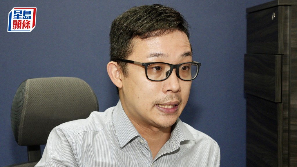 中醫新世代︱中醫門診服務難撐起專門職系需求 業界冀當局釐清中醫護士職能